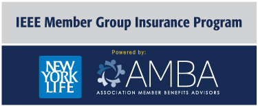 IEEE Member Group Life Insurance Program powered by AMBA and New York Life Insurance Company